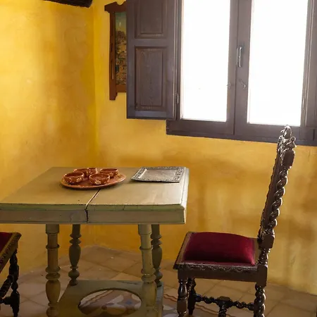 Casa Museo Rakkana - En El Centro De Requena Esterno foto