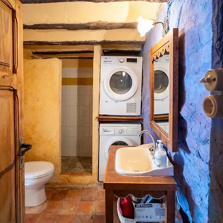 Casa Museo Rakkana - En El Centro De Requena Esterno foto