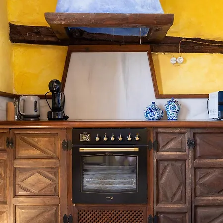 Casa Museo Rakkana - En El Centro De Requena Esterno foto