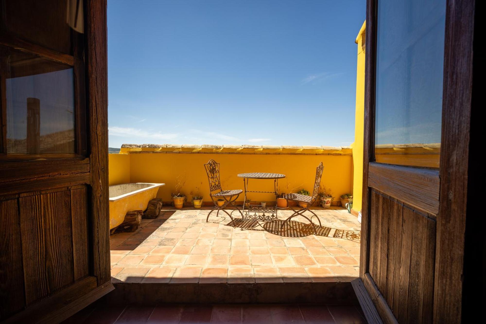 Holiday home Casa Museo Rakkana - En El Centro De Requena