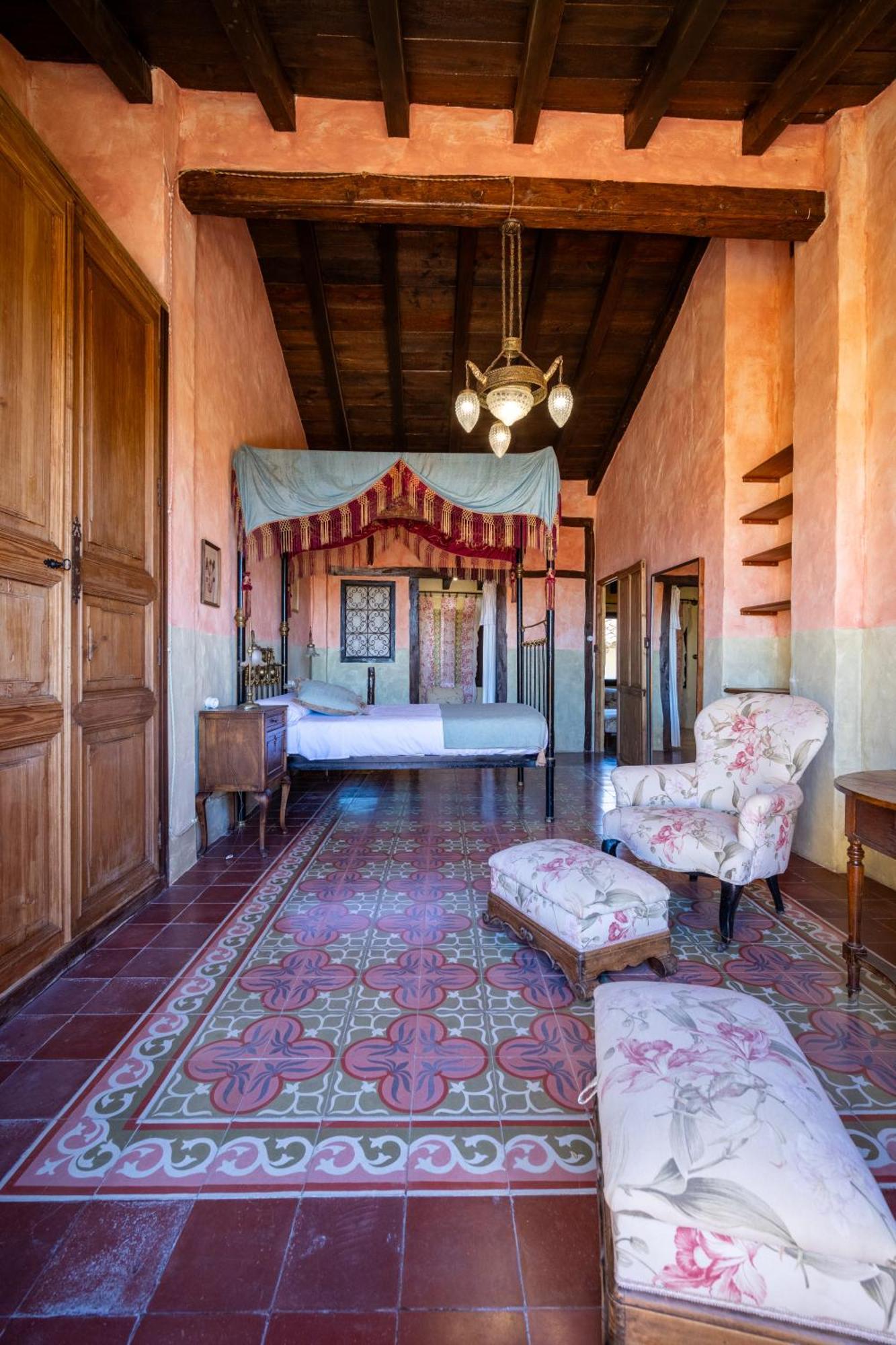 Casa Museo Rakkana - En El Centro De Holiday home Requena