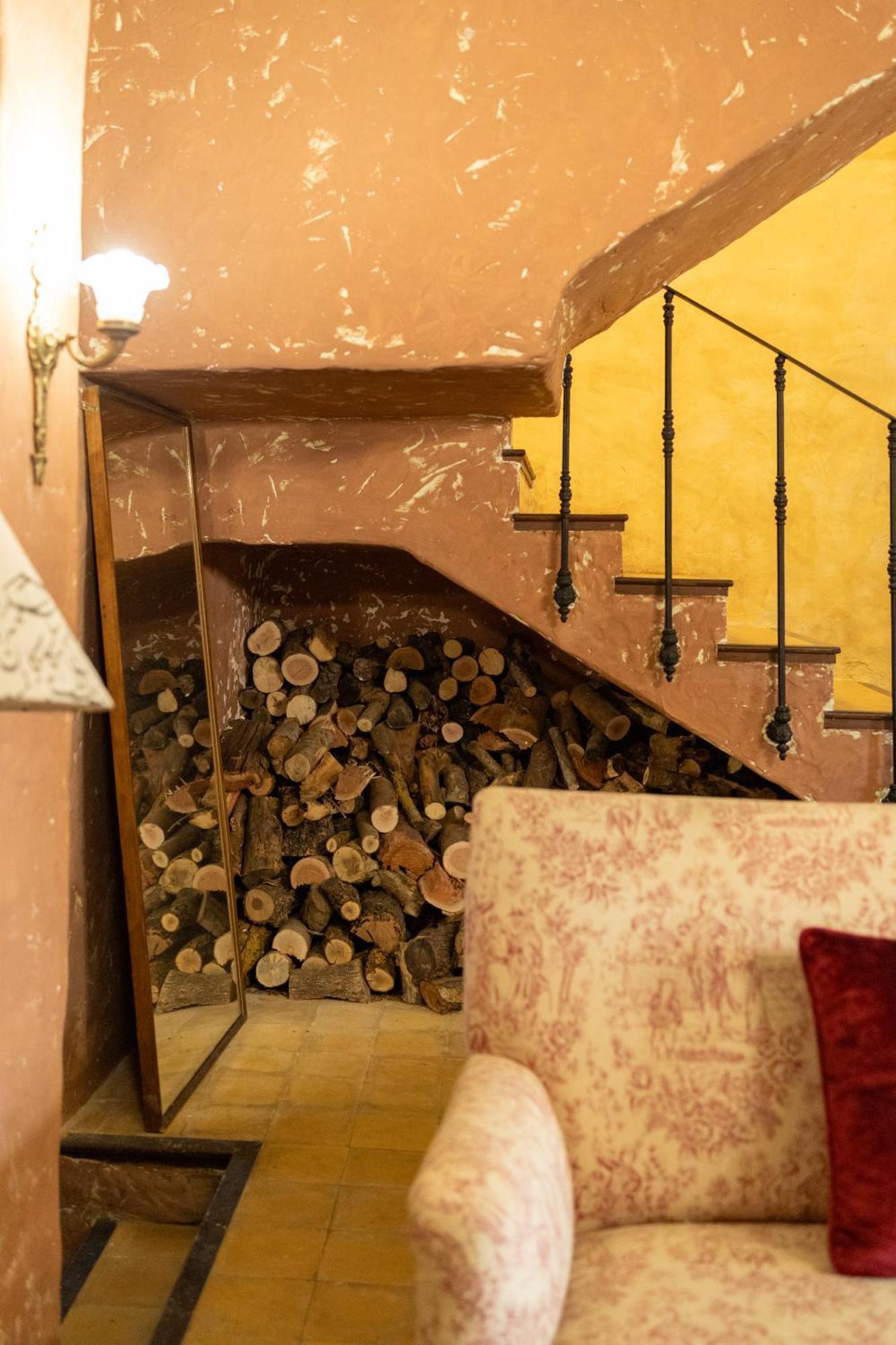 Casa Museo Rakkana - En El Centro De Requena