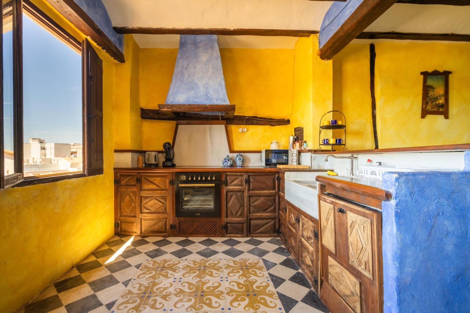 Casa Museo Rakkana - En El Centro De Holiday home