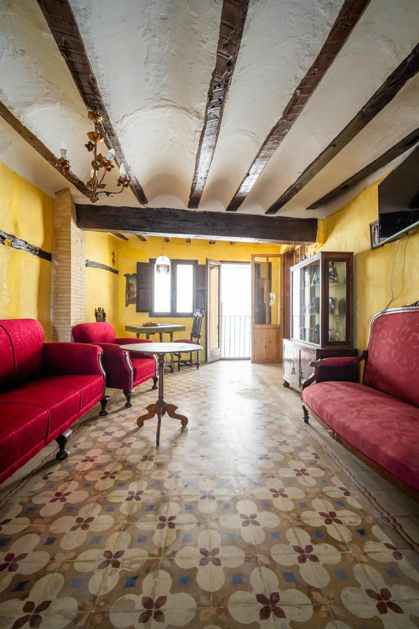 Casa Museo Rakkana - En El Centro De Holiday home Requena