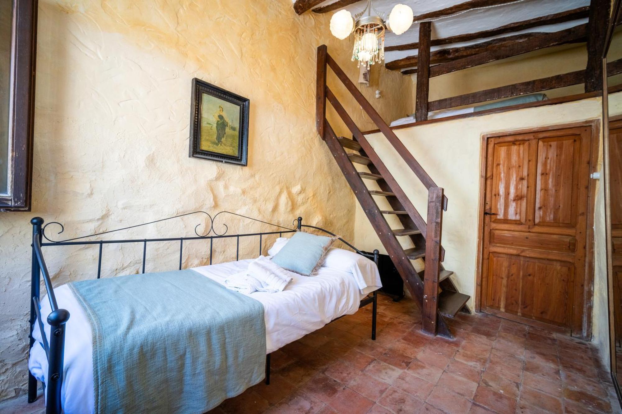 Holiday home Casa Museo Rakkana - En El Centro De *