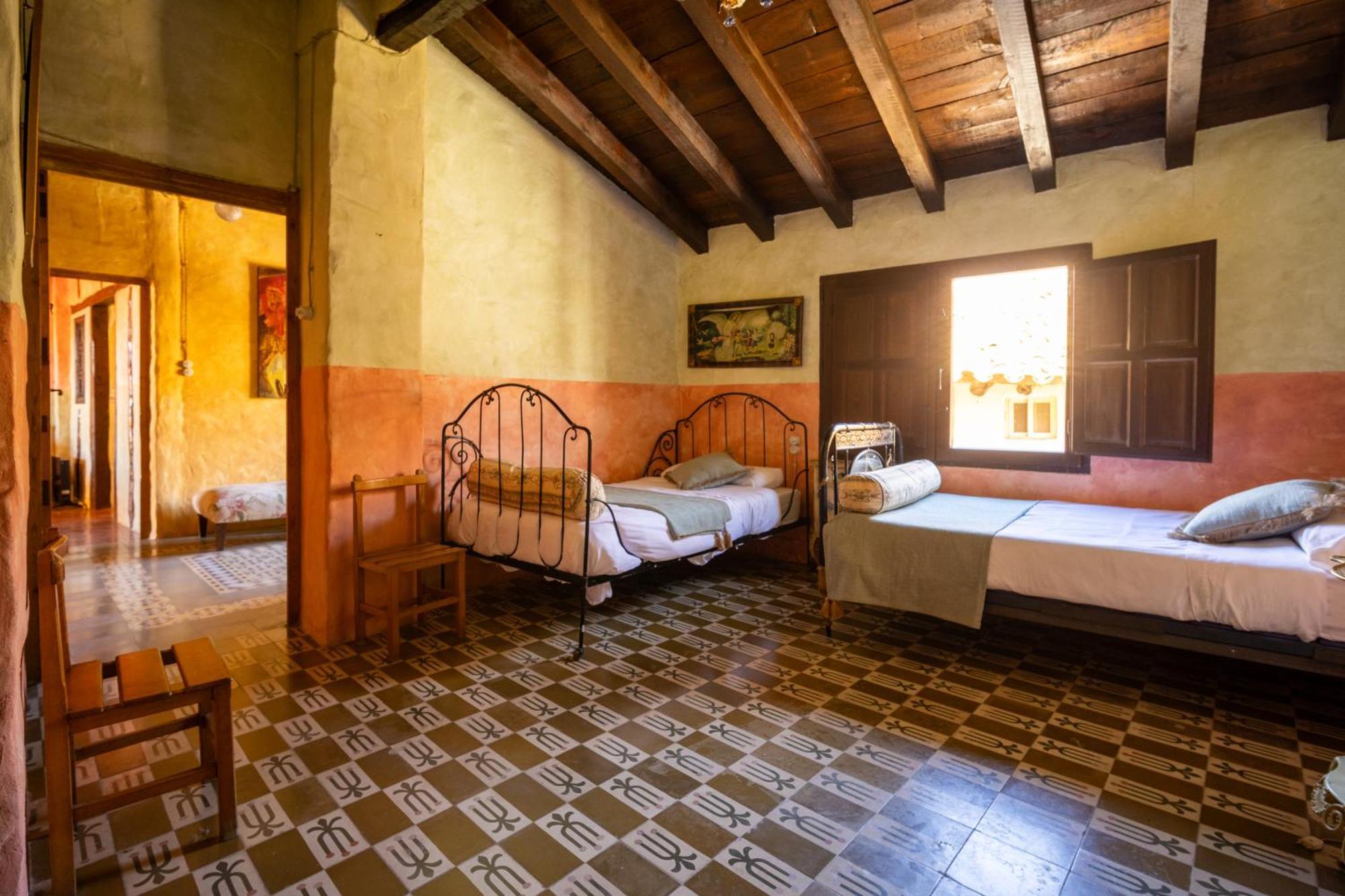 Holiday home Casa Museo Rakkana - En El Centro De
