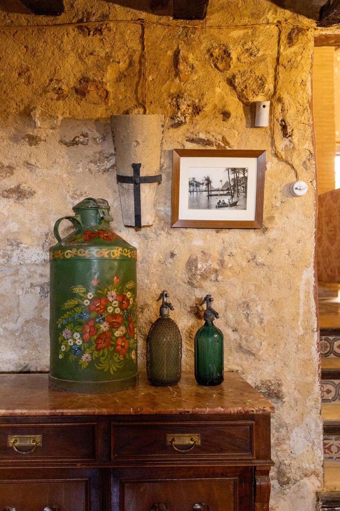 Casa Museo Rakkana - En El Centro De Requena