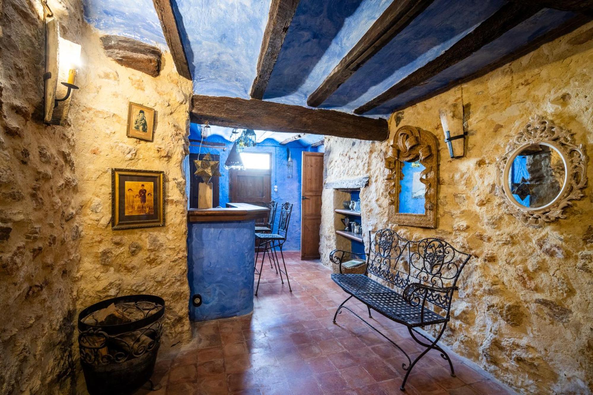 Casa Museo Rakkana - En El Centro De Holiday home