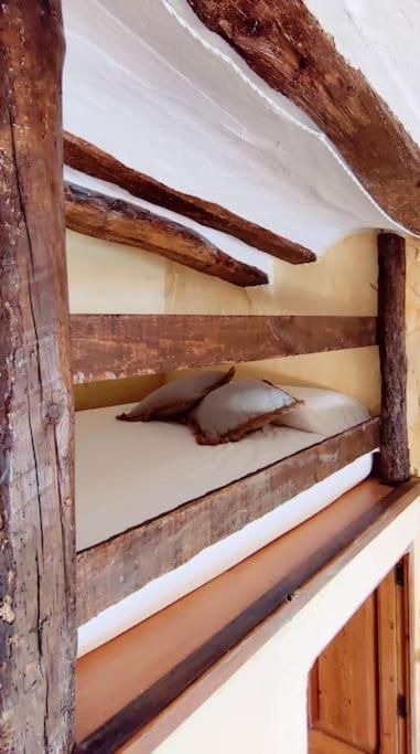 Casa Museo Rakkana - En El Centro De Holiday home Requena