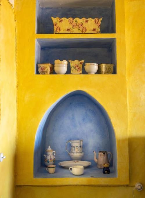 Casa Museo Rakkana - En El Centro De Requena
