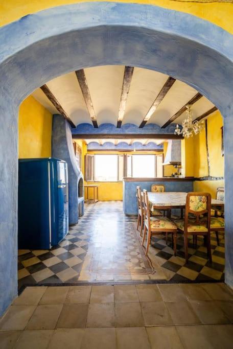 Casa Museo Rakkana - En El Centro De Holiday home *